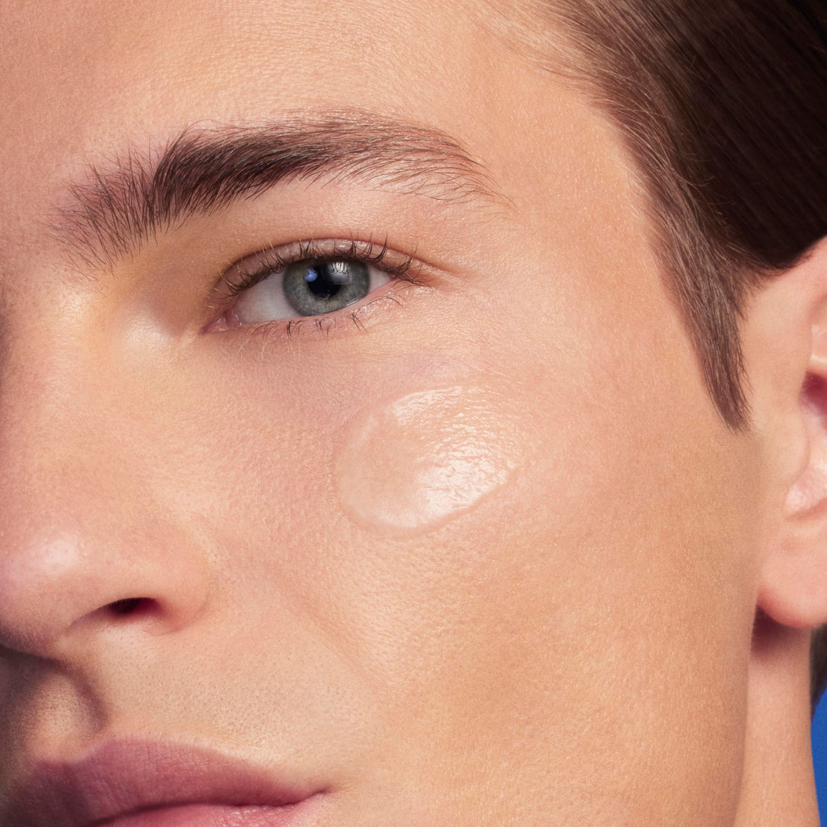 Biotherm Homme T-Pur Gel product side view