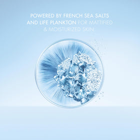 Biotherm Homme T-Pur Gel with ingredients list