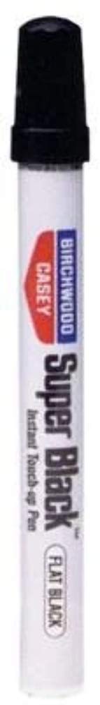 Birchwood Casey Touch-Up Pen showing unique tip design