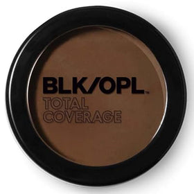 Black Opal Concealing Foundation Carob front view