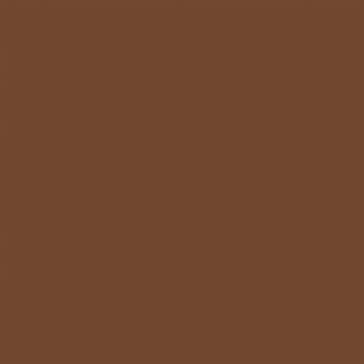 Black Opal Concealing Foundation Carob swatch on hand