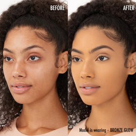 Black Radiance Color Perfect Foundation Stick Cappuccino packaging