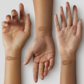 Black Radiance True Complexion Longwear Concealer applicator close-up