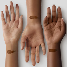 Black Radiance True Complexion Longwear Concealer Dark To Deep swatch on skin