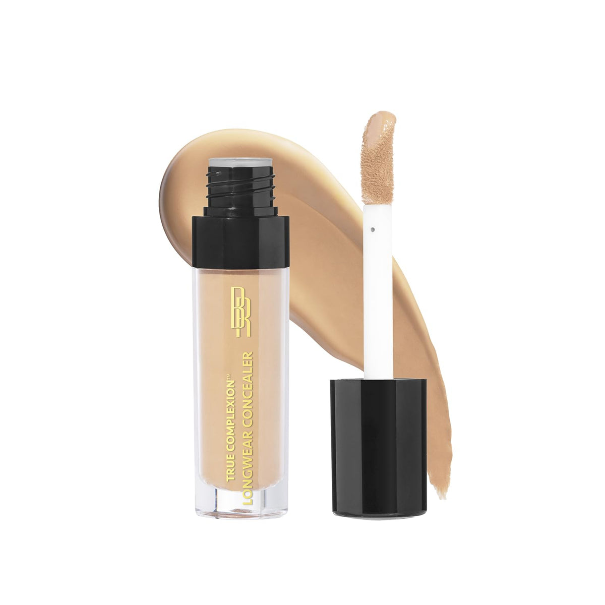 Black Radiance True Complexion Longwear Concealer Fair front view