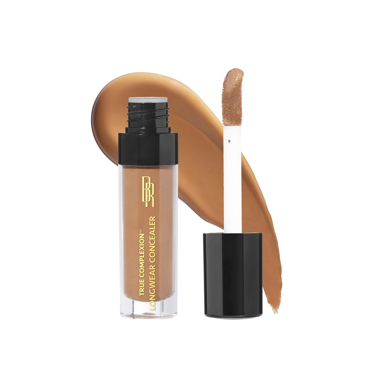 Black Radiance True Complexion Longwear Concealer front view