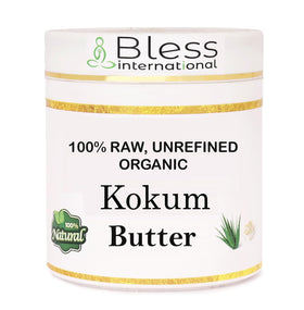 Bless International Kokum Butter 522g front view
