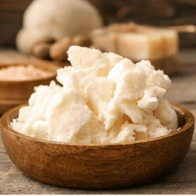 Bless Kokum Butter during application on skin