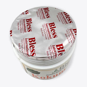 Bless Kokum Butter with natural ingredients