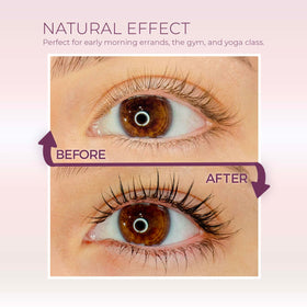 blinc Original Tubing Mascara brush close-up