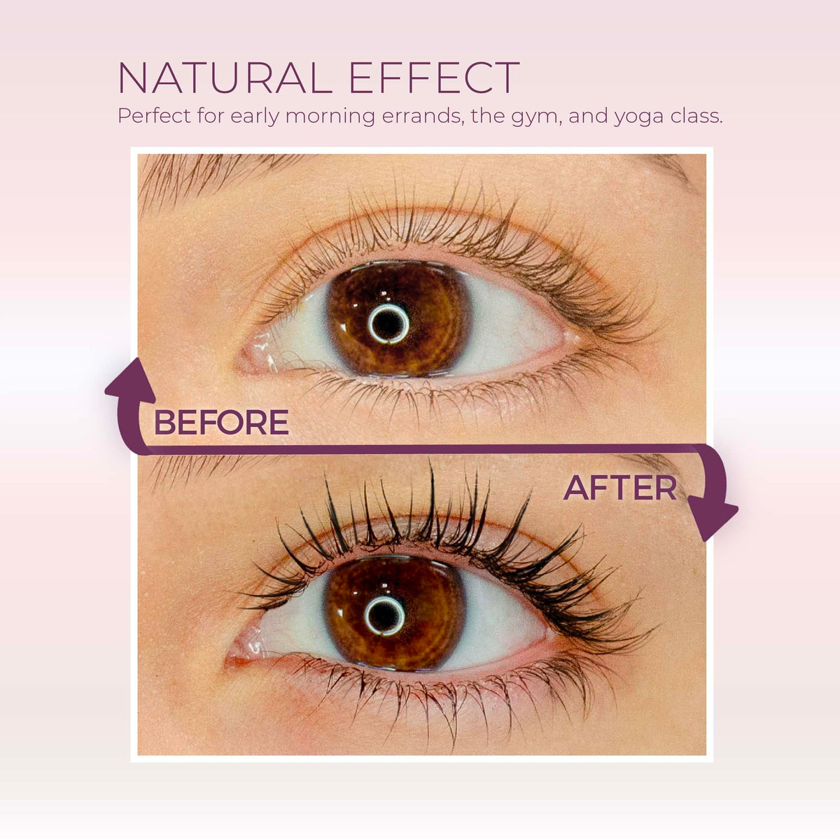 blinc Original Tubing Mascara packaging side view