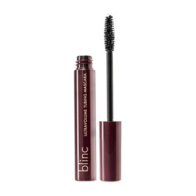blinc UltraVolume Tubing Mascara black model front view