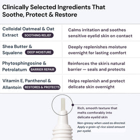 BlinkBetter BetterLids Eyelid Ointment applicator