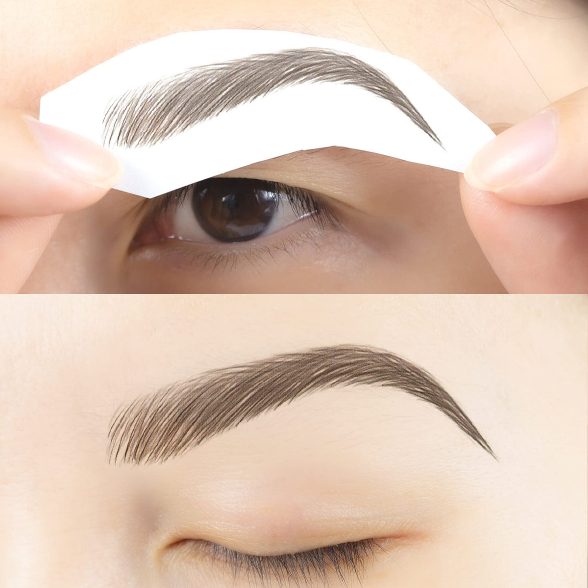 Bliss and Beyond USA Microblading Tattoo Brown lifestyle scene