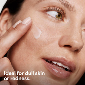Bliss Bright Idea Vitamin C Brightening Face Serum ingredients list