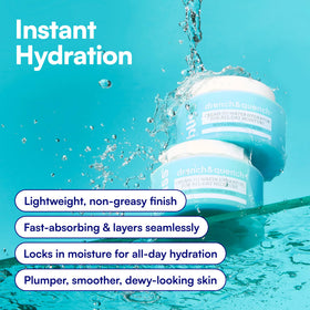 Bliss Drench & Quench in a skincare routine
