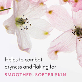 Bliss Ex-glow-sion Rich Shea Butter Face Moisturizer on a bathroom counter