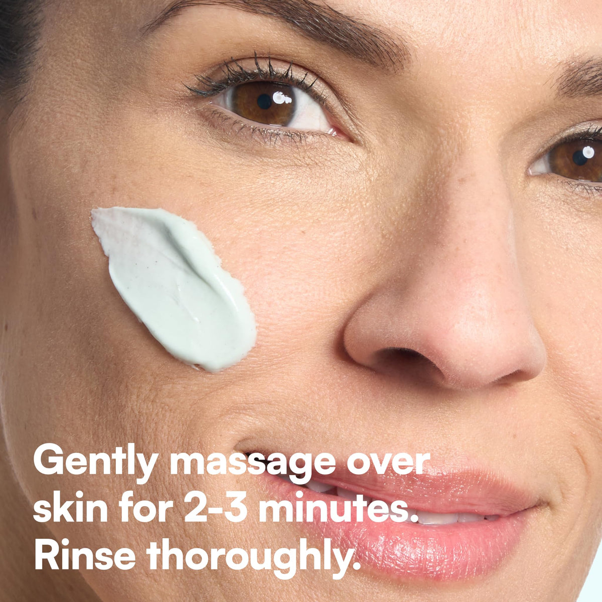 Bliss Micro Magic scrub with spa setting background