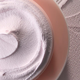 Bliss Mighty Marshmallow Brightening Face Mask side view