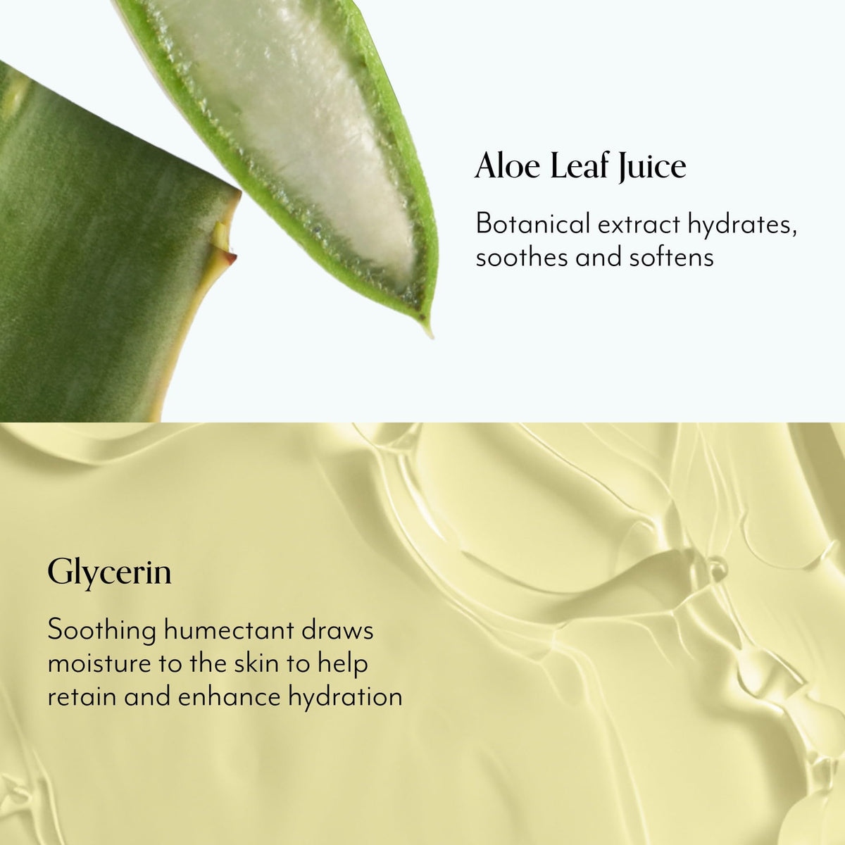 Bliss Soapy Suds Body Wash lathering on skin