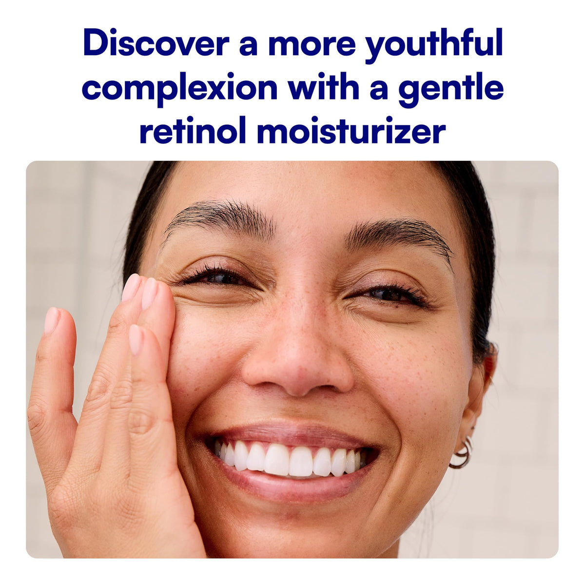 Bliss Youth Got This Retinol Anti-Aging Moisturiser packaging