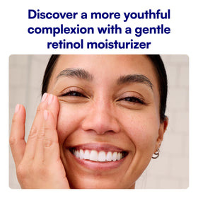 Bliss Youth Got This Retinol Anti-Aging Moisturiser packaging