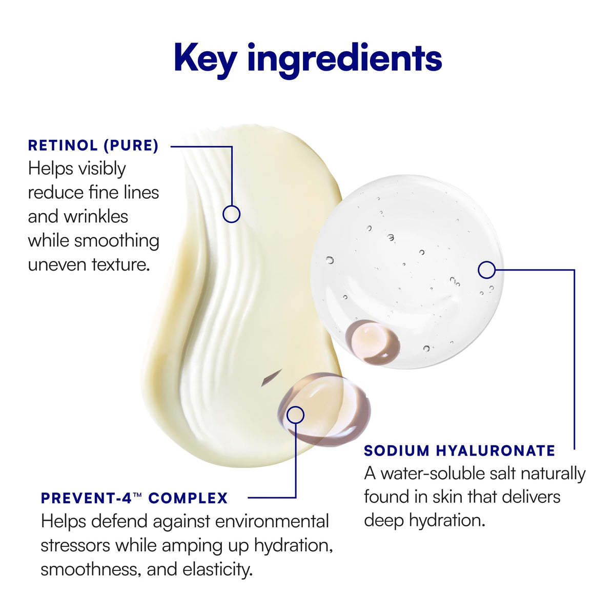 Bliss Youth Got This Retinol Serum ingredients list