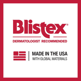 Blistex Medicated Lip Balm SPF 15 showing 12 pack