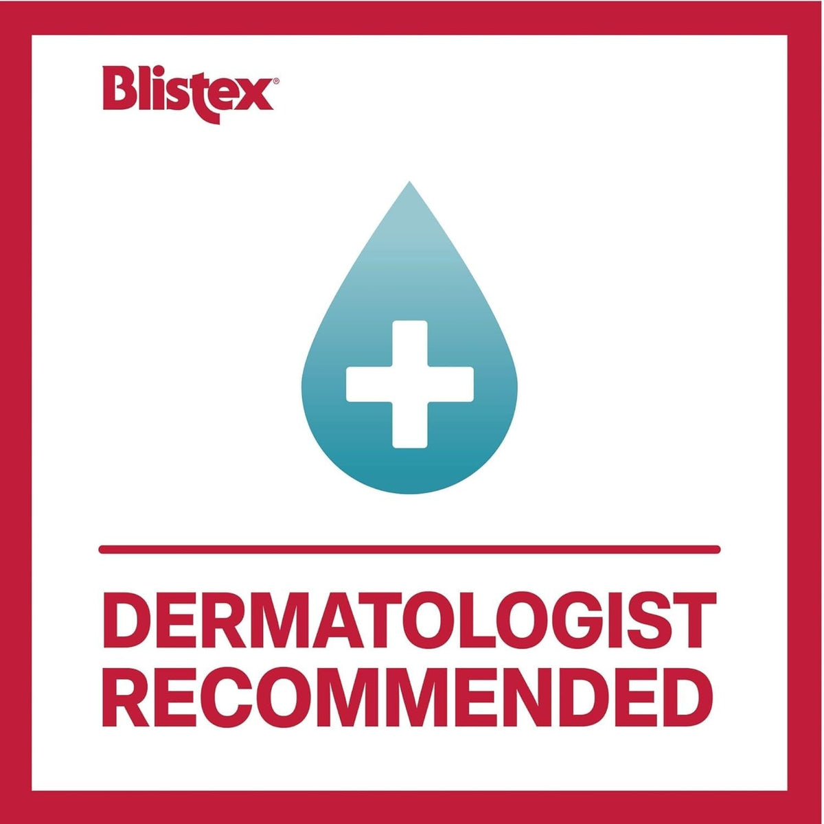 Blistex Medicated Lip Ointment texture close-up