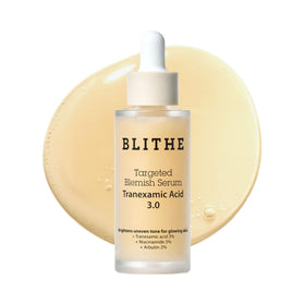 BLITHE Niacinamide 5% + TXA Serum 1oz front view