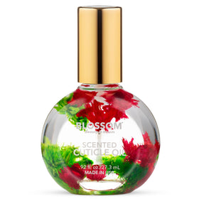 Blossom Cuticle Oil Watermelon 0.92 fl. oz front view