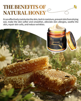 Blue Sea Sky Organic Whipped Beef Tallow Moisturiser application on skin