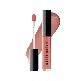 Bobbi Brown Crushed Oil-Infused Gloss In the Buff front view
