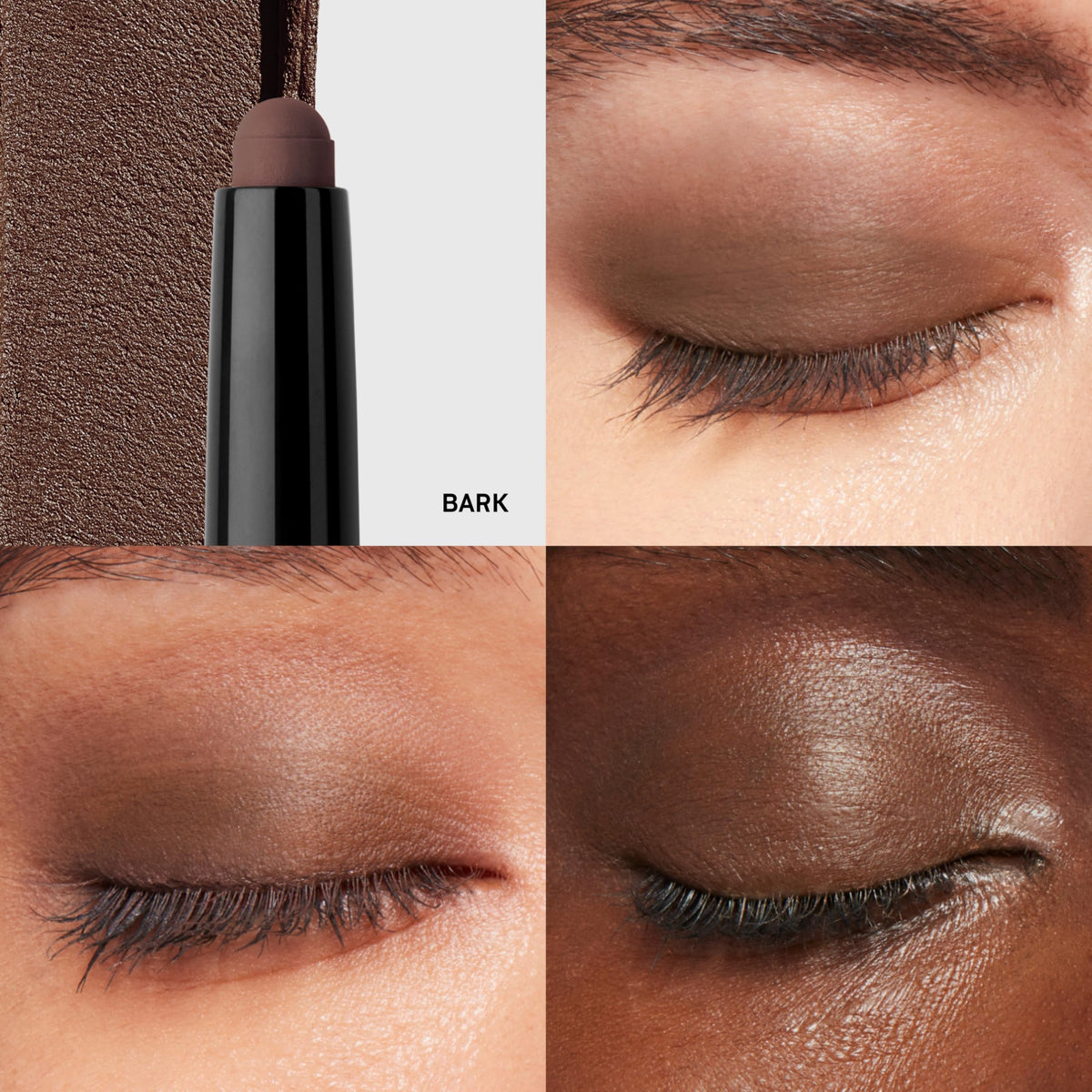 Bobbi Brown Long-Wear Cream Shadow Stick Bark packaging