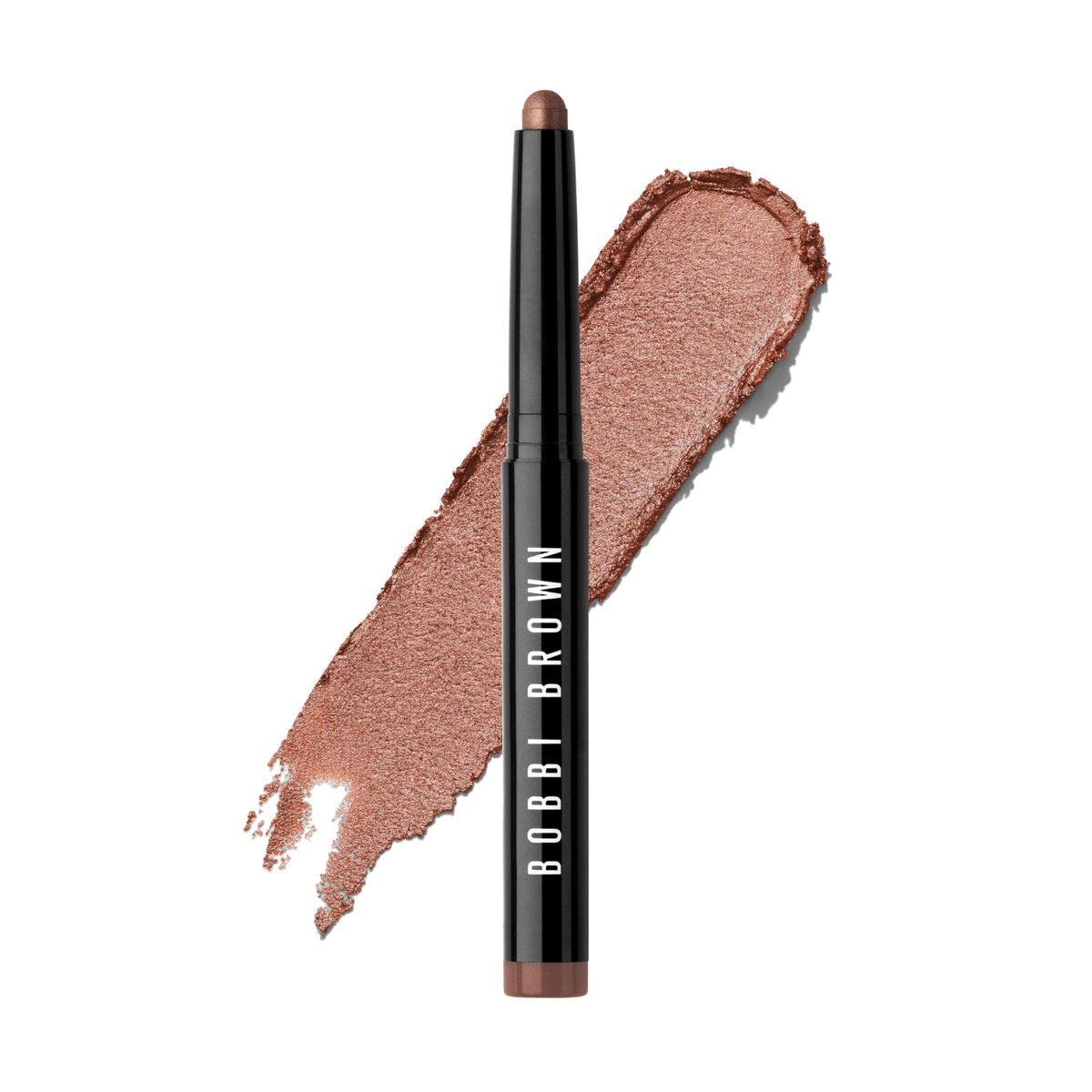 Bobbi Brown Long-Wear Cream Shadow Stick Bronze front view