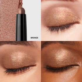 Bobbi Brown Long-Wear Cream Shadow Stick Bronze packaging