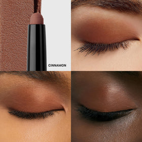 Bobbi Brown Long-Wear Cream Shadow Stick Cinnamon packaging