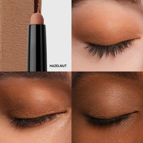 Bobbi Brown Long-Wear Cream Shadow Stick Hazelnut packaging