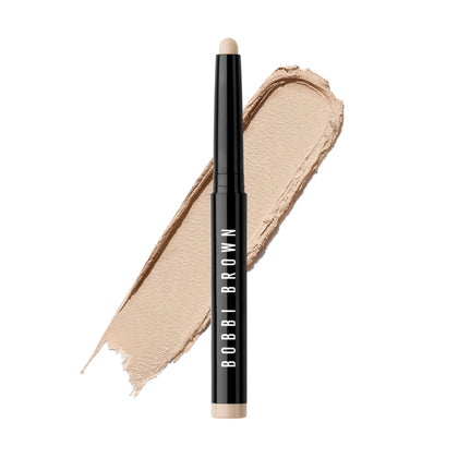 Bobbi Brown Long-Wear Cream Shadow Stick in Bone, front view