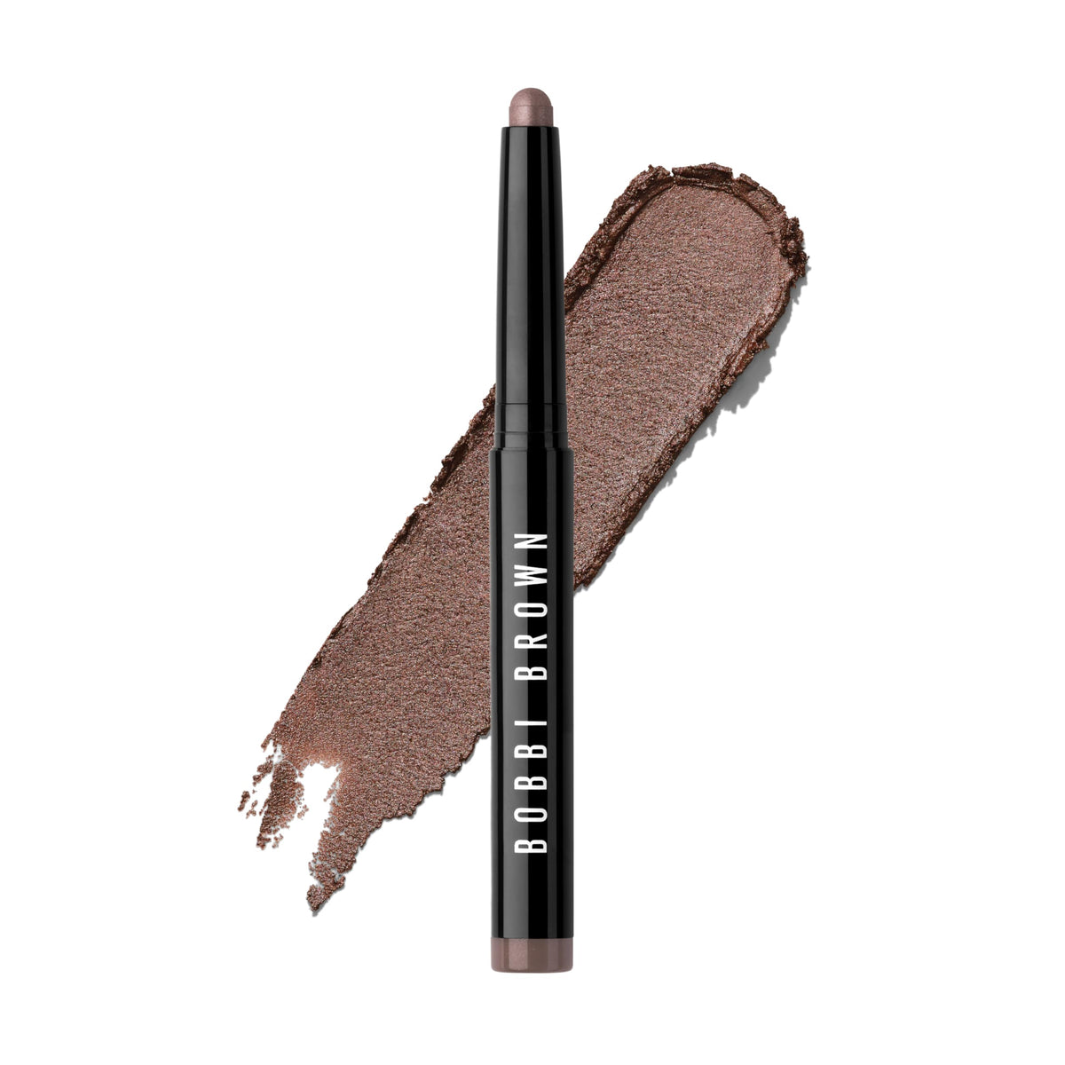 Bobbi Brown Long-Wear Cream Shadow Stick in Smokey Topaz front view