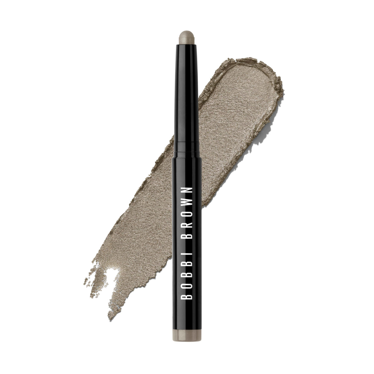 Bobbi Brown Long-Wear Cream Shadow Stick Midnight Olive front view