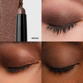 Bobbi Brown Long-Wear Cream Shadow Stick Mocha side view