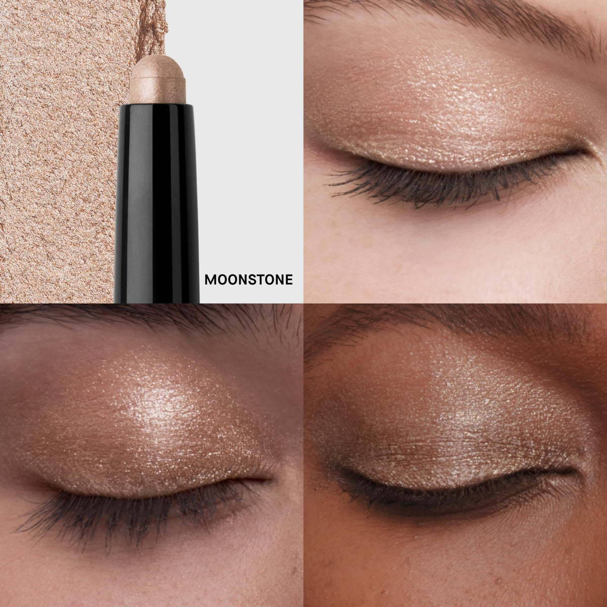 Bobbi Brown Long-Wear Cream Shadow Stick Moonstone packaging