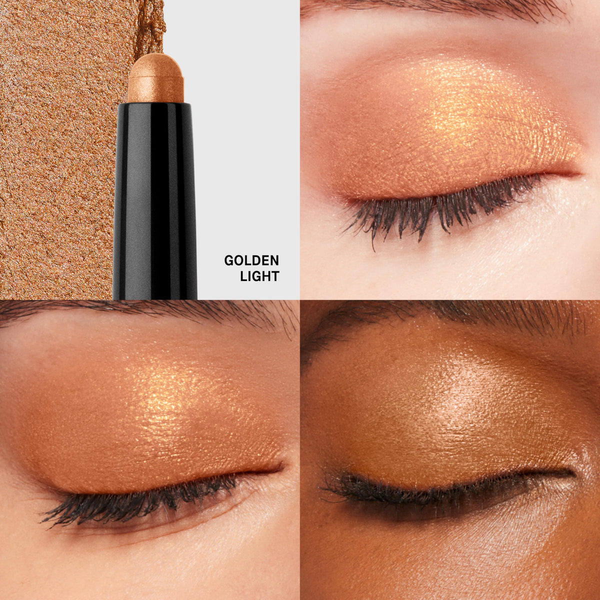 Bobbi Brown Long-Wear Cream Shadow Stick packaging