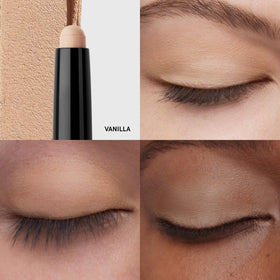 Bobbi Brown Long-Wear Cream Shadow Stick Vanilla side view