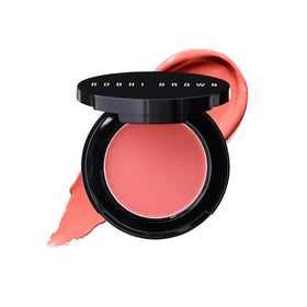 Bobbi Brown Pot Rouge Calypso Coral front view
