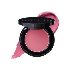 Bobbi Brown Pot Rouge Multi-Use Cream Blush in Pale Pink, front view