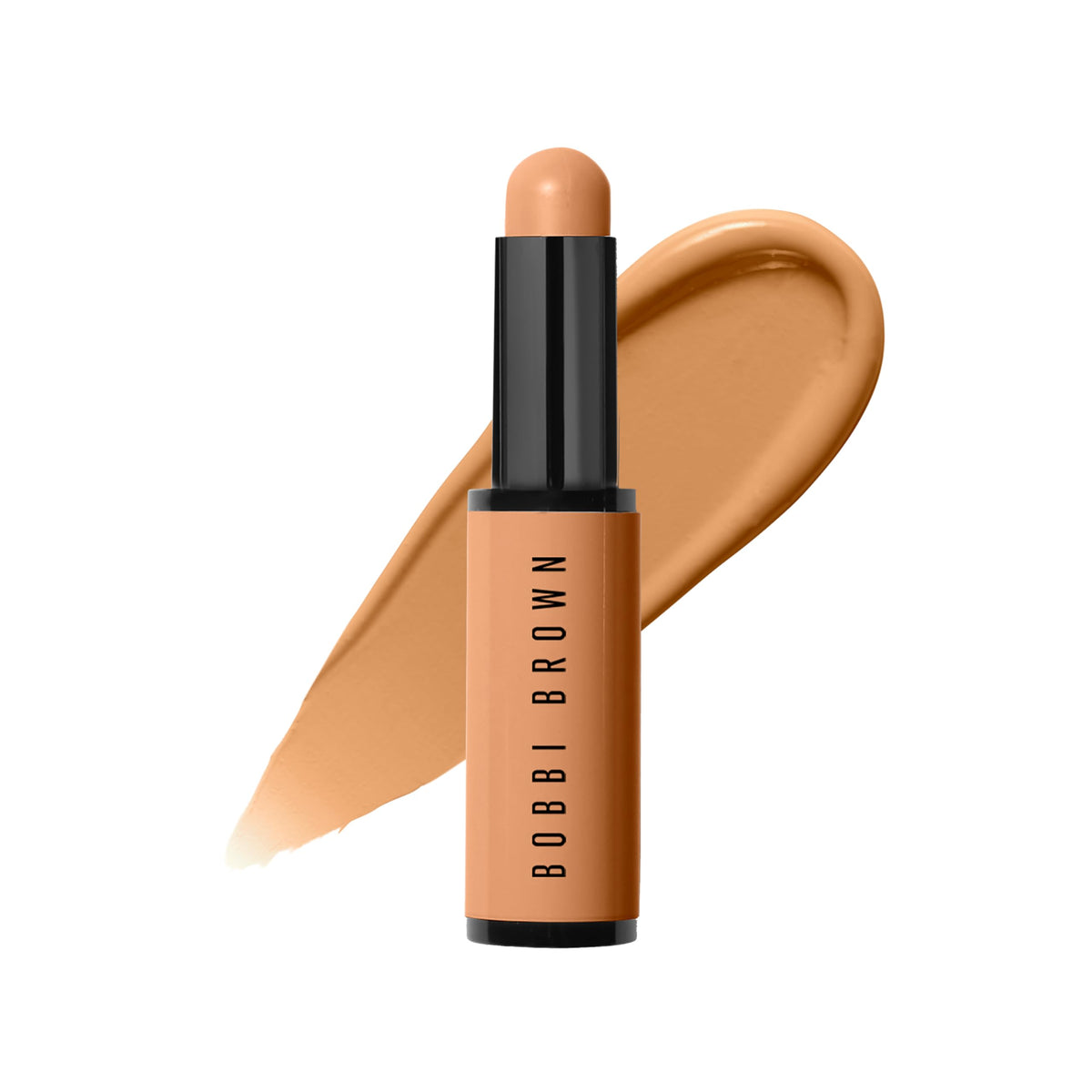 Bobbi Brown Skin Corrector Stick Dark Peach front view