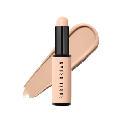Bobbi Brown Skin Corrector Stick front view, Extra Light Peach