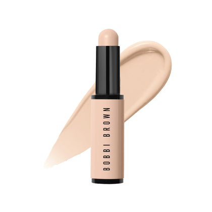 Bobbi Brown Skin Corrector Stick front view in Extra Light Bisque